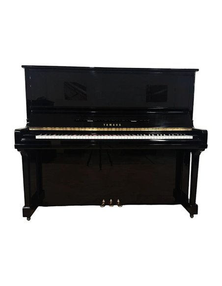 Piano Yamaha U3 Tonale ouvert