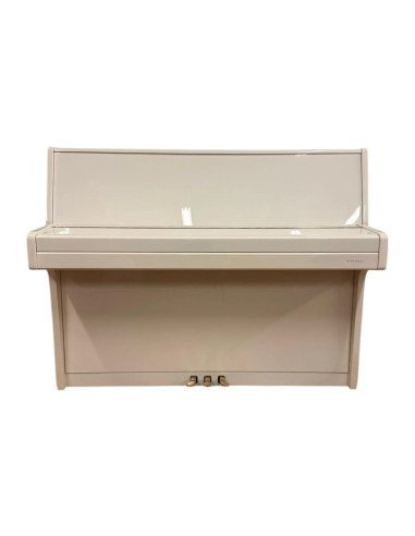 Piano Ronisch 115 Modern ivoire fermé