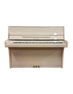Piano Ronisch 115 Modern ivoire profil 2