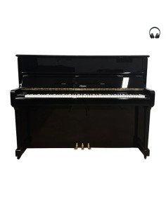 Piano Boston UP118 silent profil 2