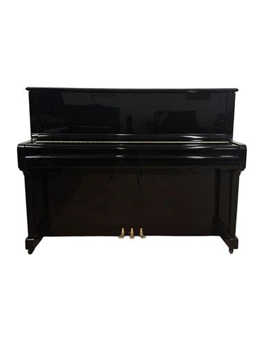 Piano Boston UP118 fermé