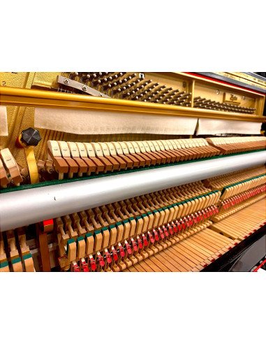 Piano Boston UP118 mécanique