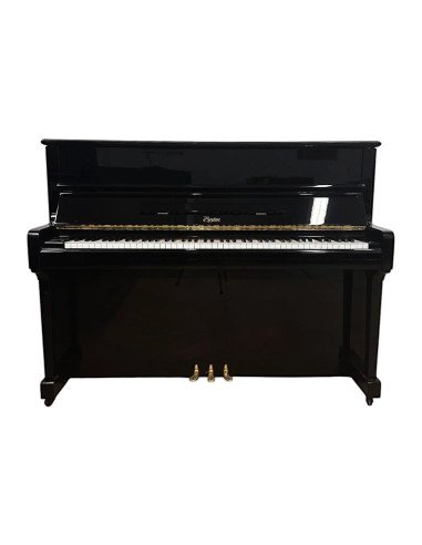Piano Boston UP118 ouvert