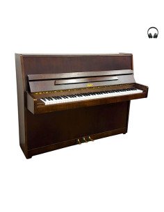 Piano Rosler 109 M silent profil