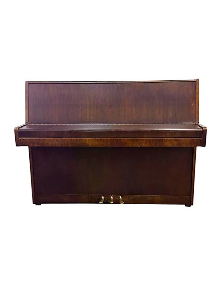 Piano Rosler 109 M fermé
