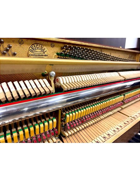 Piano Rosler 109 M mécanique