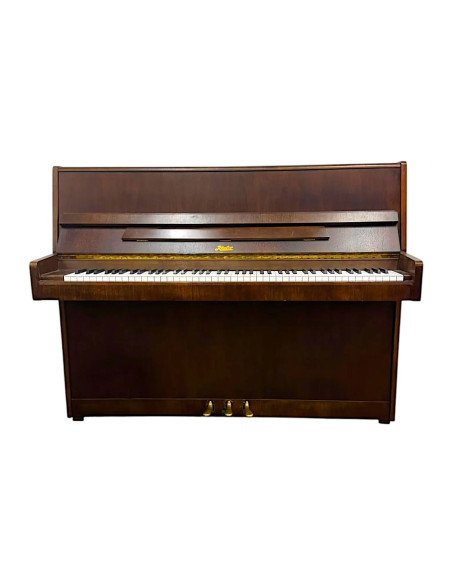 Piano Rosler 109 M ouvert