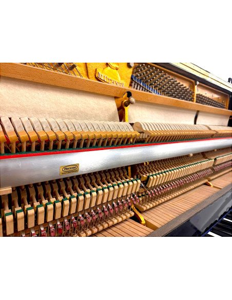 Piano Blüthner C122 mécanique