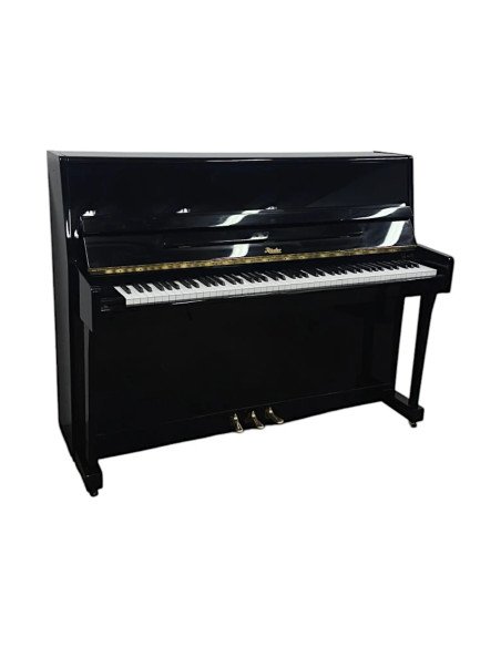 Piano Rosler 112 K profil