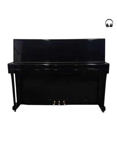 Piano Rosler 112 K silent fermé