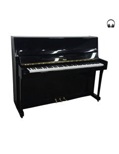 Piano Rosler 112 K silent profil