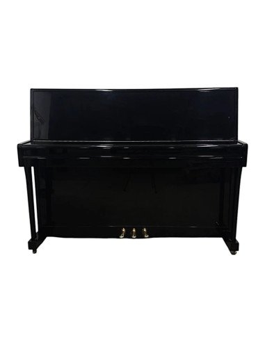 Piano Rosler 112 K fermé