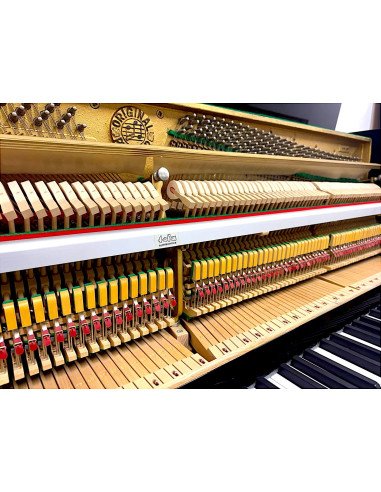 Piano Rosler 112 K mécanique