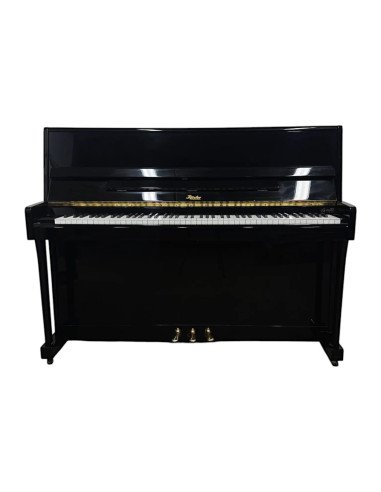 Piano Rosler 112 K ouvert