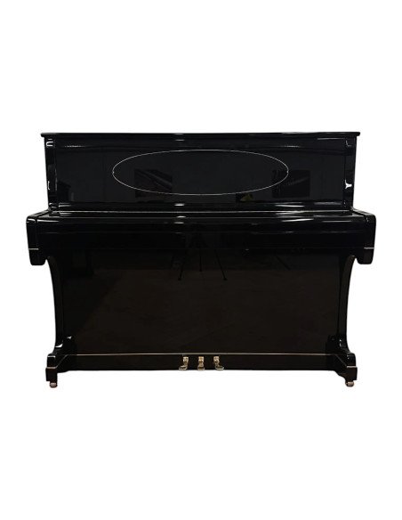 Piano Schimmel Matignon 120 fermé