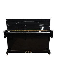 Piano Schimmel Matignon 120 profil 2