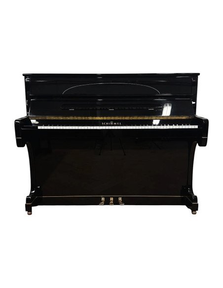 Piano Schimmel Matignon 120 ouvert