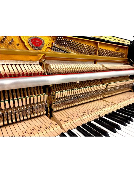 Piano Schimmel Matignon 120 mécanique
