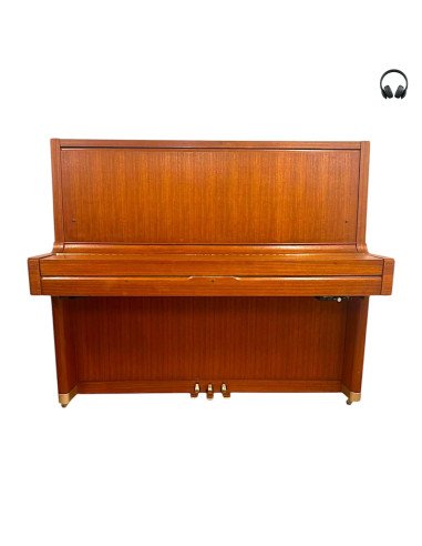 Piano Yamaha U7 silent fermé