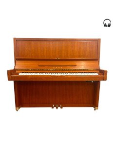 Piano Yamaha U7 silent profil 2