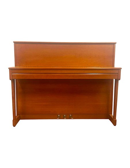 Piano Gaveau 118 Renner fermé