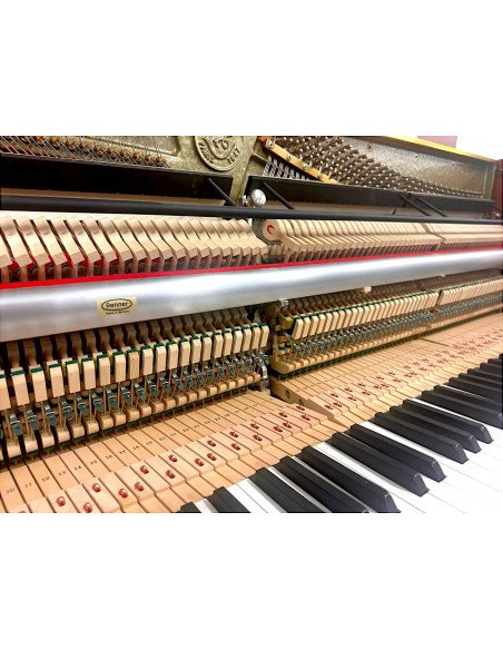 Piano Gaveau 118 Renner mécanique