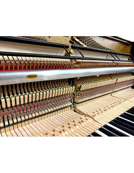 Piano Pleyel P124 mécanique