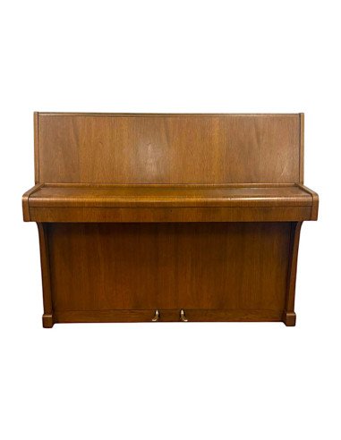 Piano Sauter 118 R2 fermé