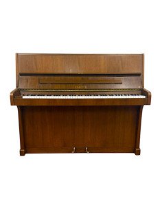 Piano Sauter 118 R2 profil 2