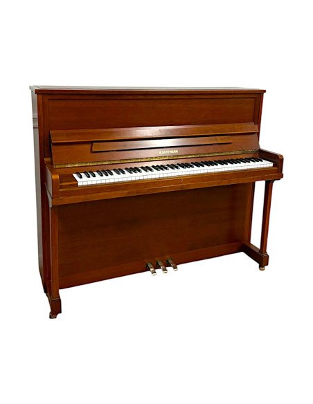 Piano Hoffmann 120 Romantik profil