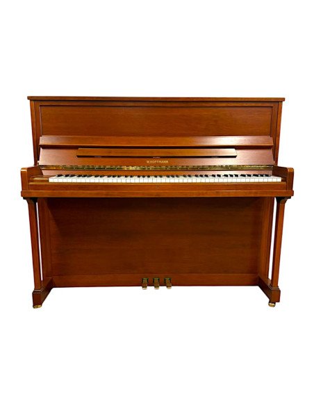 Piano Hoffmann 120 Romantik clavier