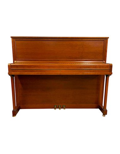 Piano Hoffmann 120 Romantik fermé