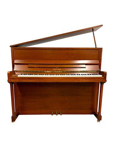 Piano Hoffmann 120 Romantik ouvert