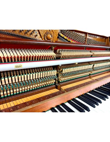 Piano Hoffmann 120 Romantik mécanique