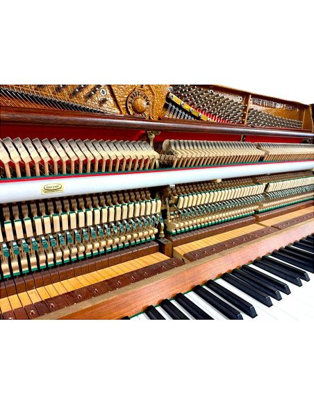 Piano Hoffmann 120 Romantik mécanique