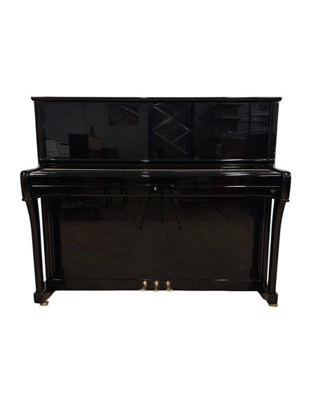 Piano Seiler 122 fermé