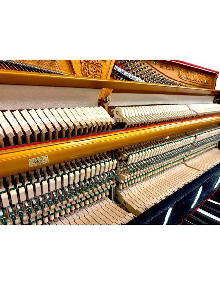 Piano Seiler 122 mécanique