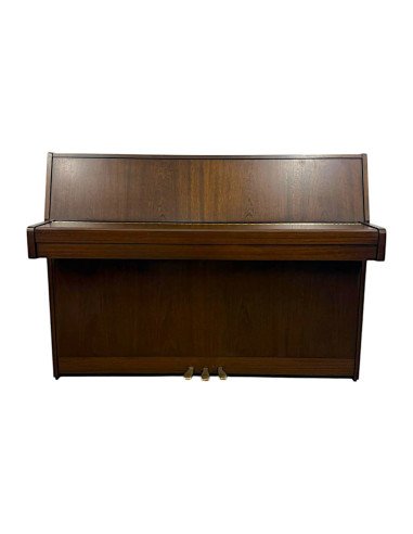 Piano Yamaha C108N fermé