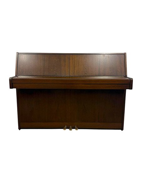 Piano Yamaha C108N fermé