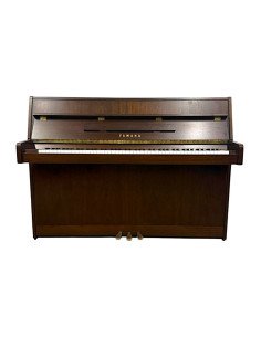 Piano Yamaha C108N profil 2
