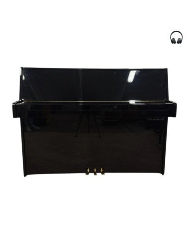 Piano Yamaha P112 silent fermé