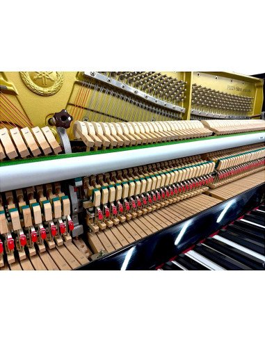 Piano Yamaha P112 silent mécanique