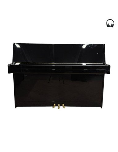 Piano Yamaha B1 silent fermé
