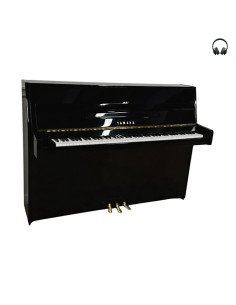 Piano Yamaha B1 silent profil