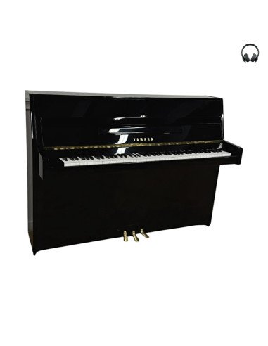 Piano Yamaha B1 silent profil