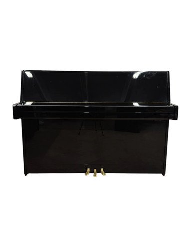 Piano Yamaha B1 fermé