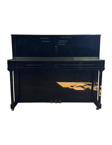 Piano Euterpe 120 fermé