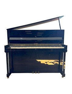 Piano Euterpe 120 profil 2