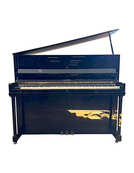 Piano Euterpe 120 ouvert