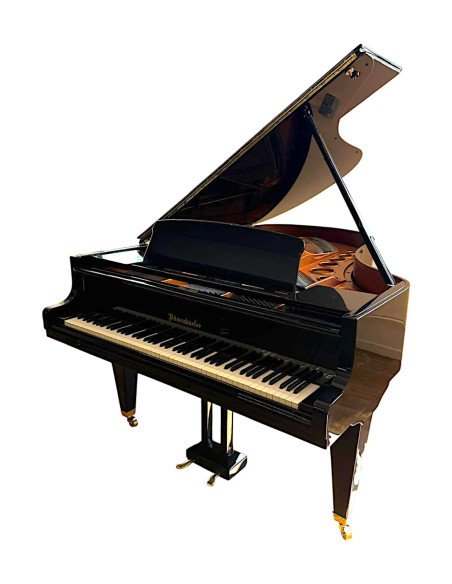 Piano Bösendorfer 200 profil droit